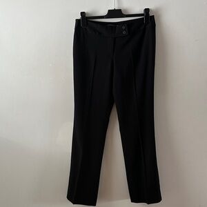 Noel Asmar Black Women's Trousers